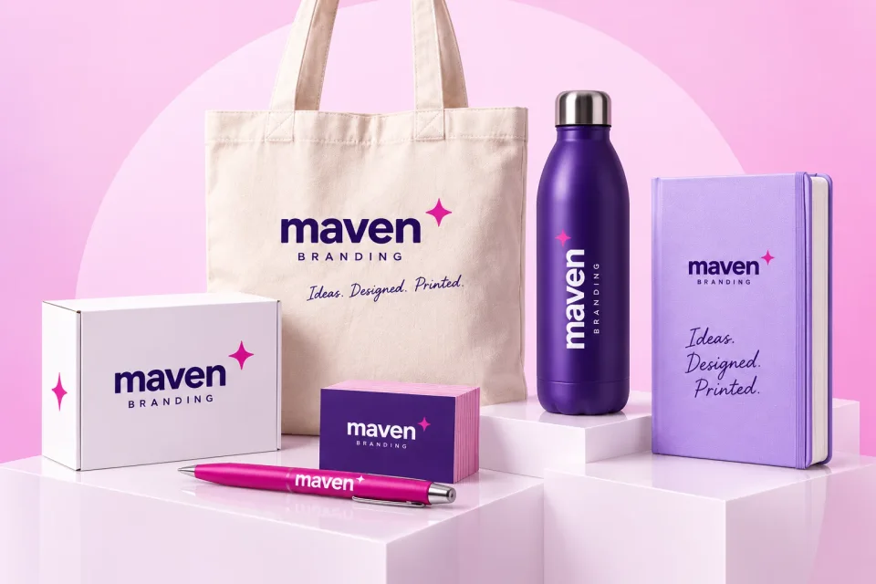 Maven template preview